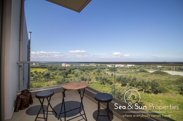 Vrijstaande woning in Akrotiri