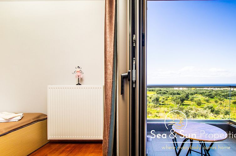 Vrijstaande woning in Akrotiri