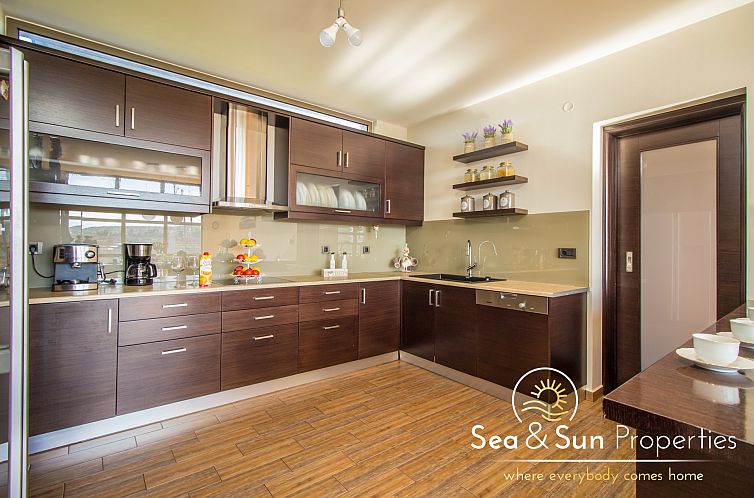Vrijstaande woning in Akrotiri