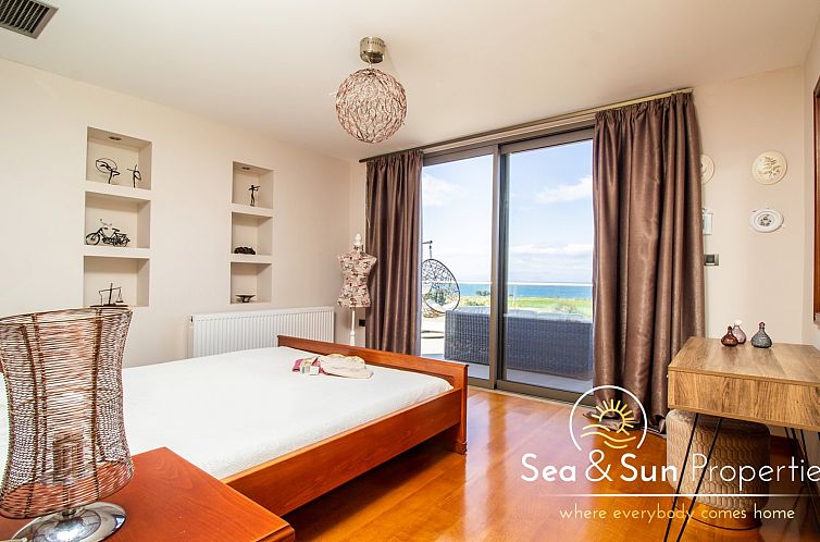 Vrijstaande woning in Akrotiri
