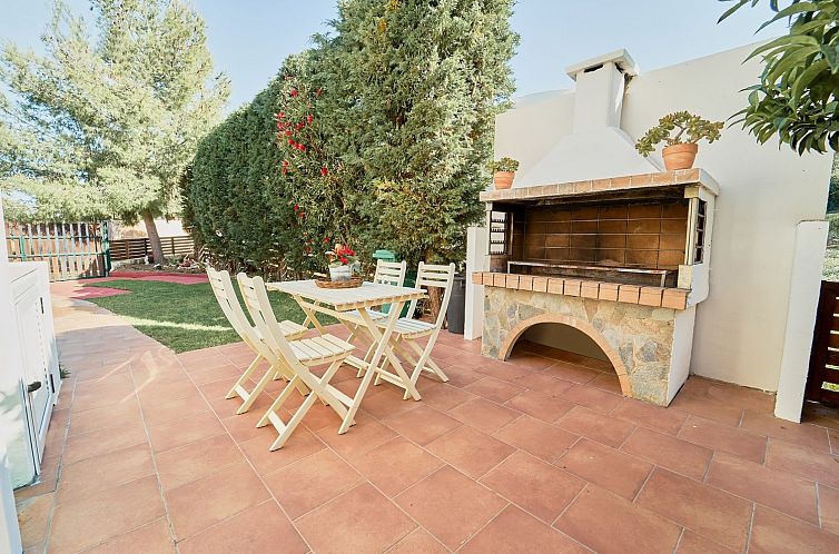 Vrijstaande woning in Akrotiri