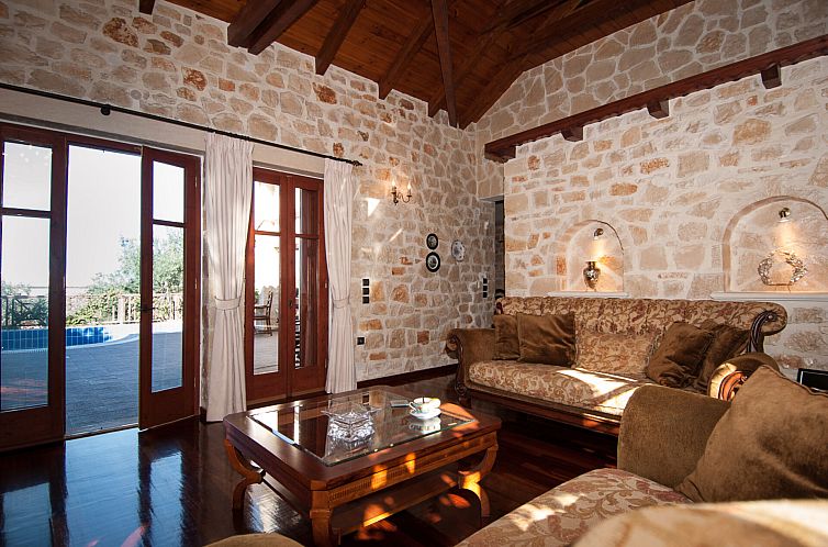 Vrijstaande woning in Akrotiri