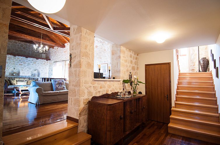 Vrijstaande woning in Akrotiri