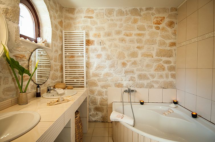 Vrijstaande woning in Akrotiri