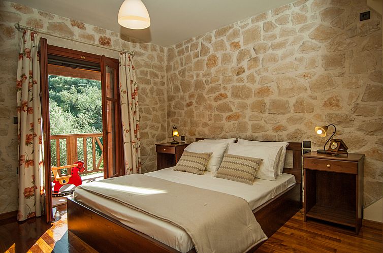 Vrijstaande woning in Akrotiri