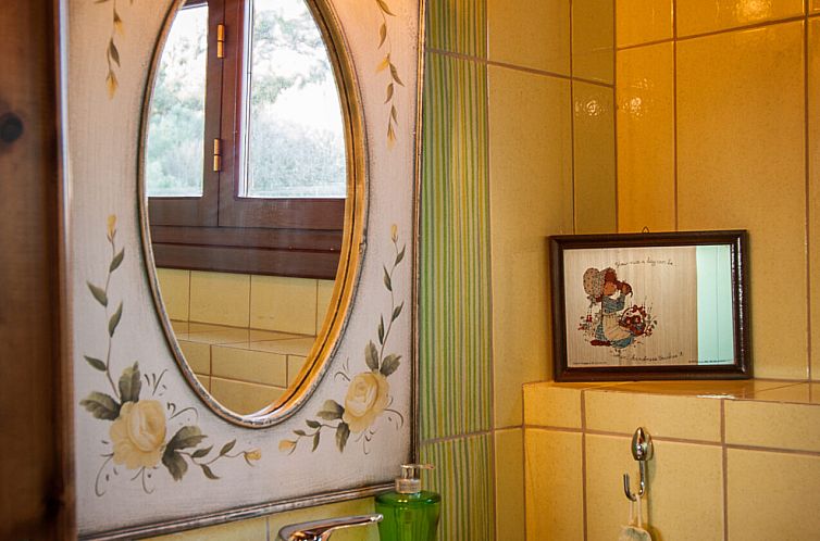 Vrijstaande woning in Akrotiri