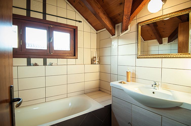 Vrijstaande woning in Akrotiri