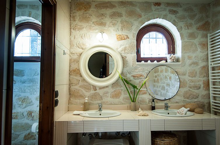 Vrijstaande woning in Akrotiri