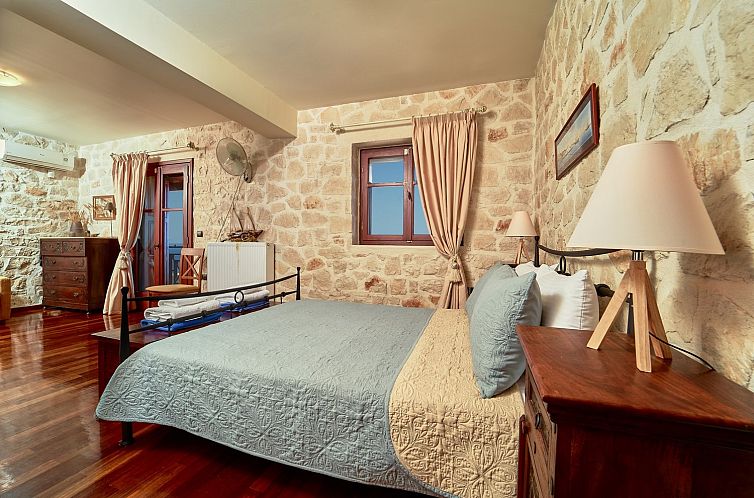 Vrijstaande woning in Akrotiri