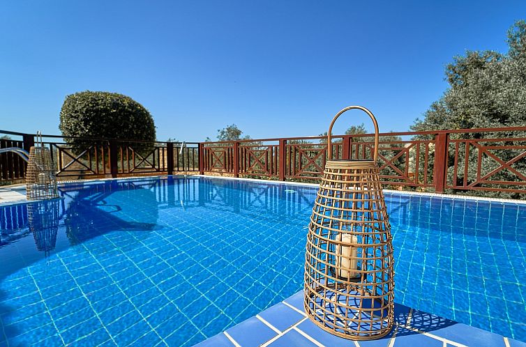 Vrijstaande woning in Akrotiri