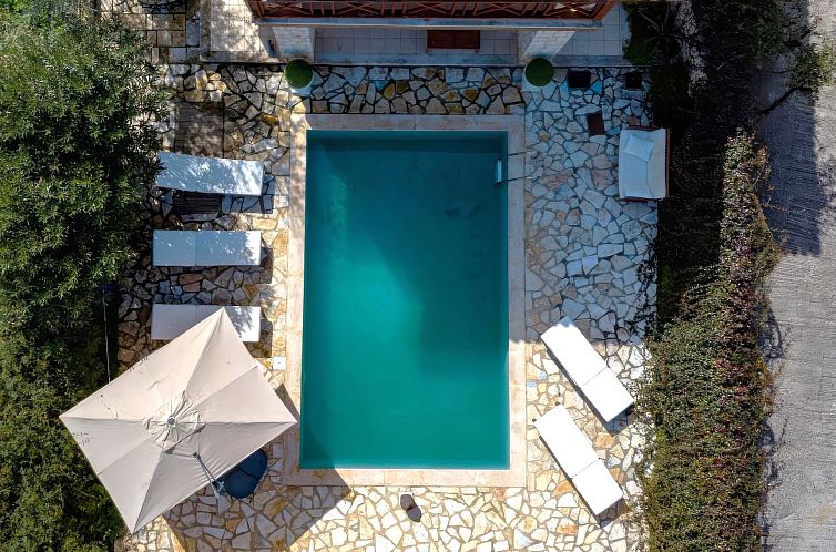 Vrijstaande woning in Akrotiri