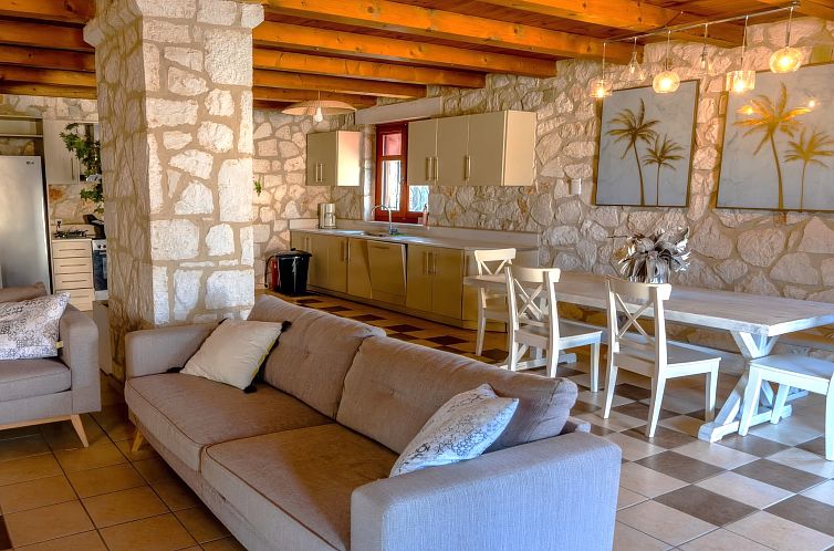 Vrijstaande woning in Akrotiri