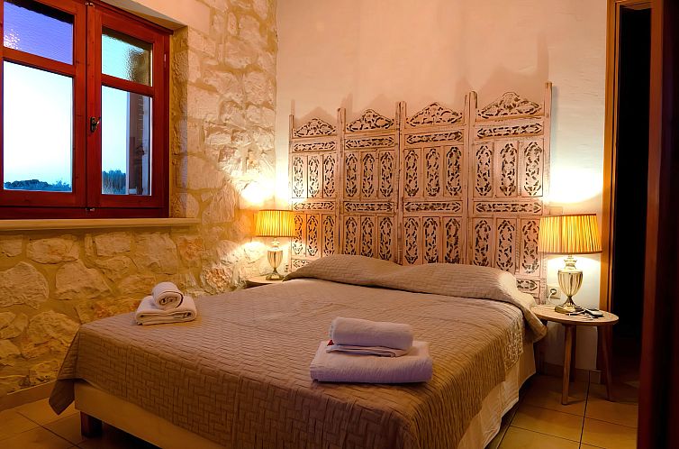 Vrijstaande woning in Akrotiri