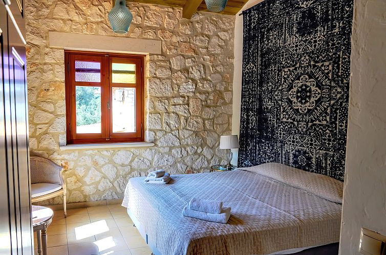 Vrijstaande woning in Akrotiri