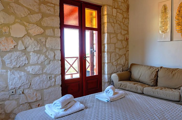 Vrijstaande woning in Akrotiri
