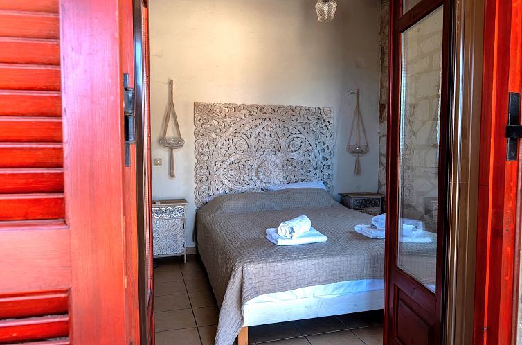 Vrijstaande woning in Akrotiri