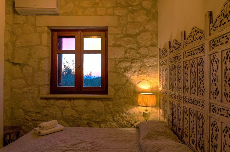 Vrijstaande woning in Akrotiri