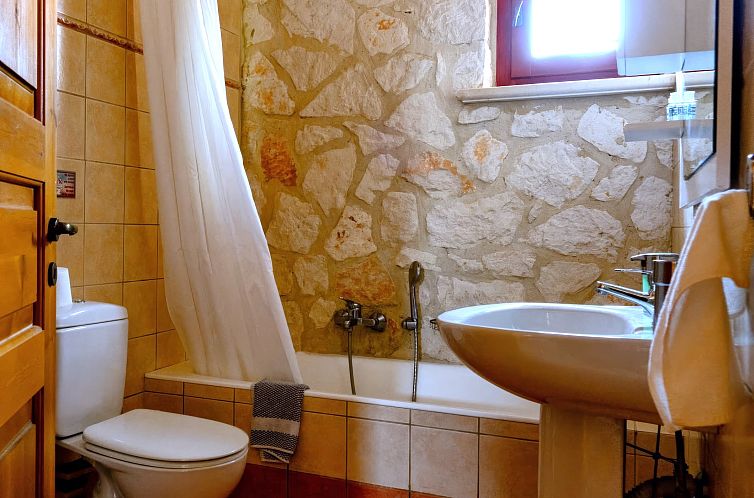 Vrijstaande woning in Akrotiri