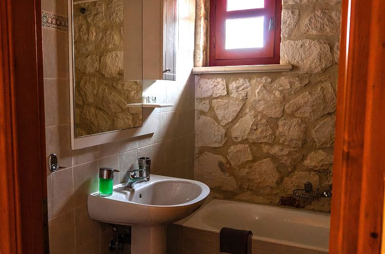 Vrijstaande woning in Akrotiri