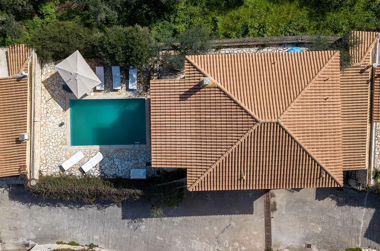 Vrijstaande woning in Akrotiri