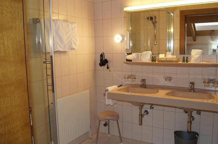 Hotel Hartenfels