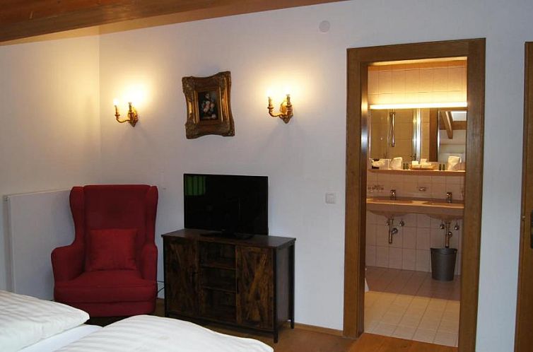 Hotel Hartenfels