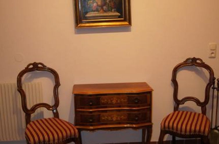 Hotel Hartenfels
