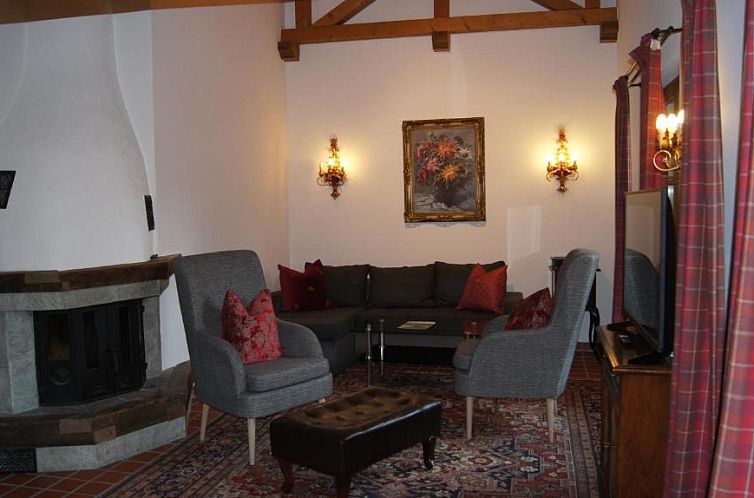 Hotel Hartenfels