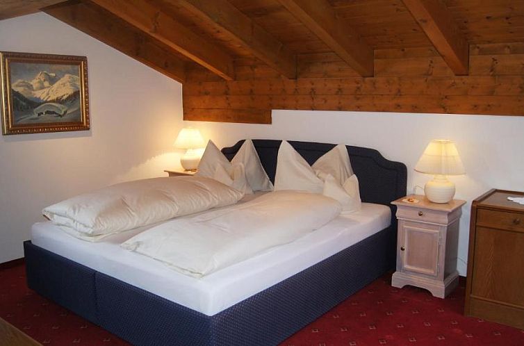 Hotel Hartenfels