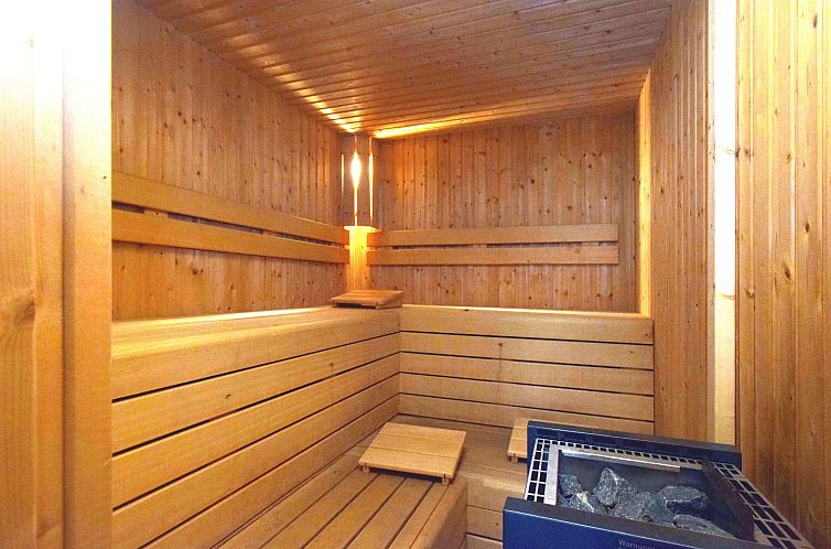 Landgoed Hoge Venen 30-pers