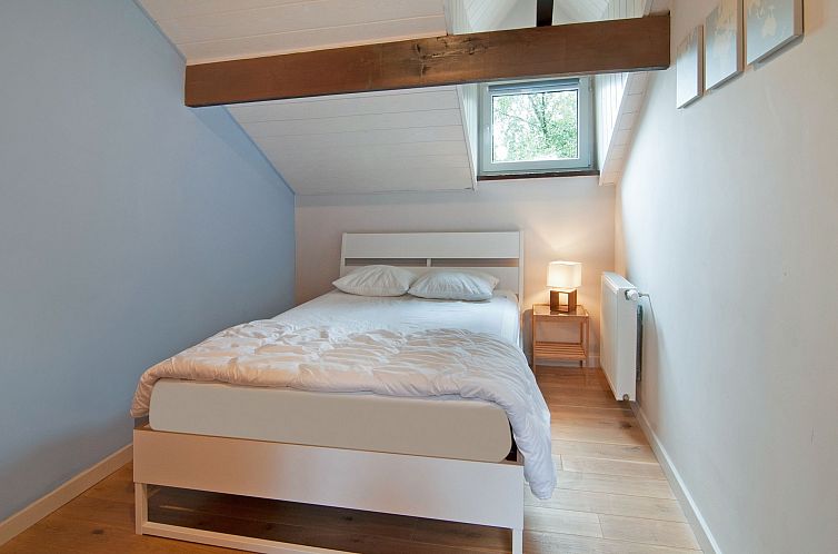 Superbe maison de vacances pour 10 personnes Xhoffriax