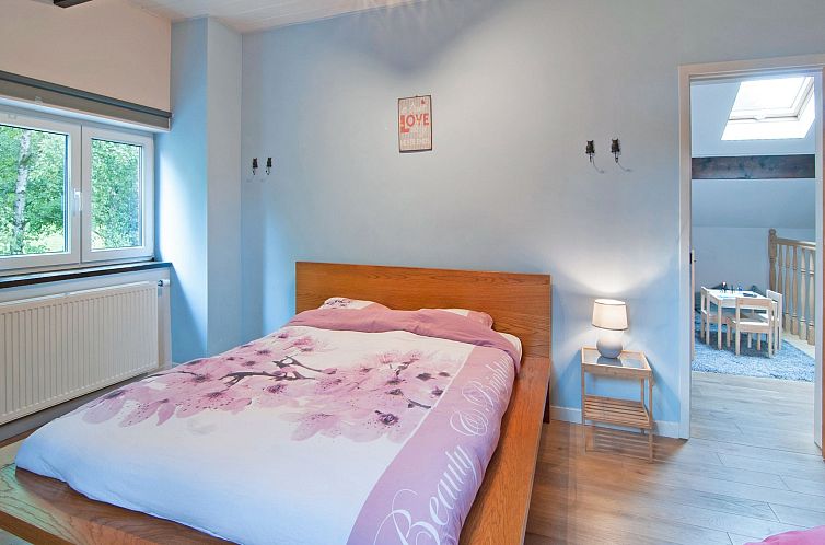 Superbe maison de vacances pour 10 personnes Xhoffriax