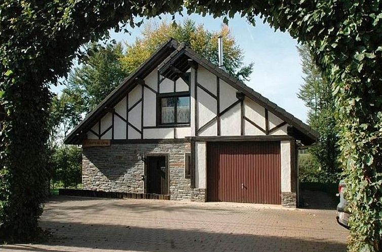 Au-dessus de la vallée