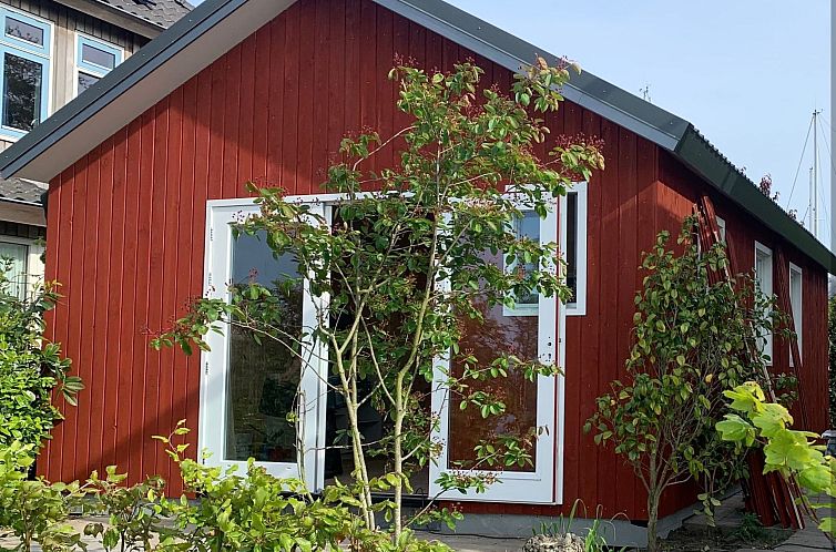 Guest house 061204 - Holiday property IJsselmeer - Vakantiehuis Übernachten im schönen Friesland