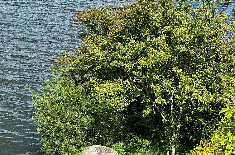 Vakantiehuis Übernachten im schönen Friesland