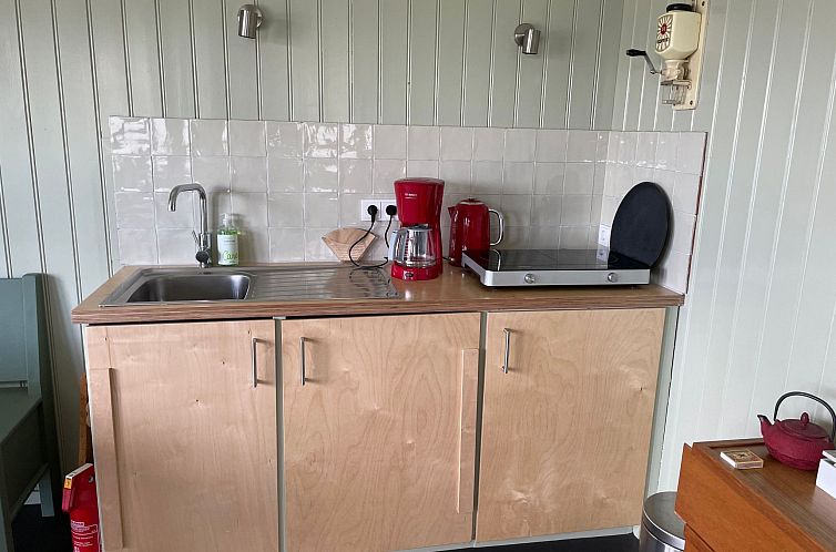 Vakantiehuis Übernachten im schönen Friesland