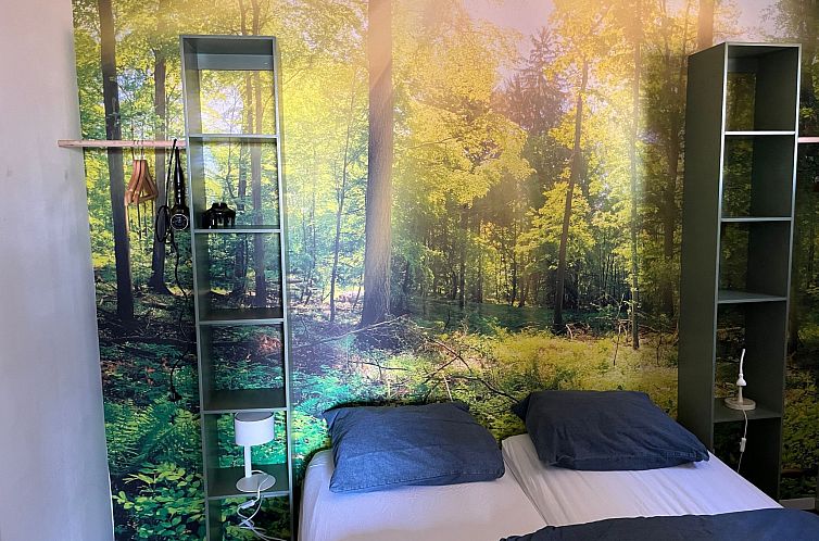 Vakantiehuis Übernachten im schönen Friesland