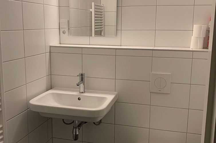 Vakantiehuis Übernachten im schönen Friesland