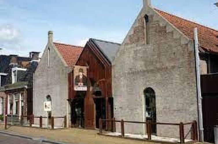 Vakantiehuis Übernachten im schönen Friesland