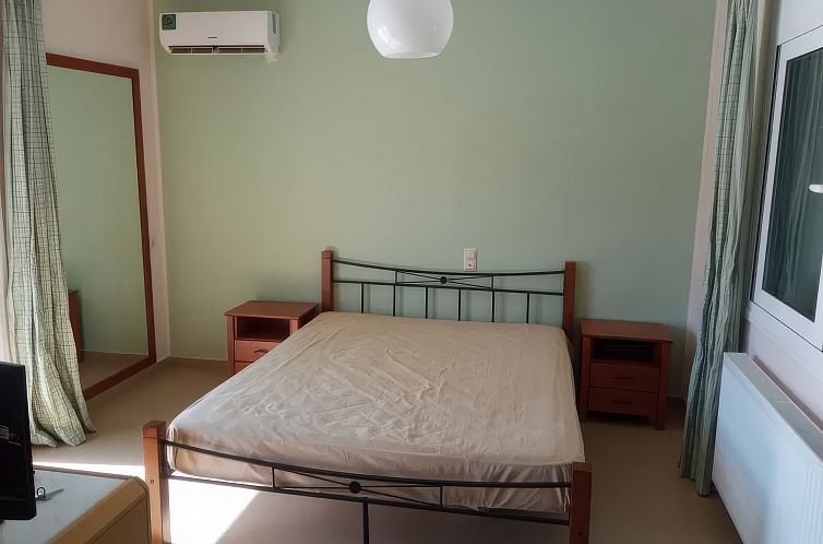 Vrijstaande woning in Afantou