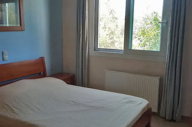 Vrijstaande woning in Afantou