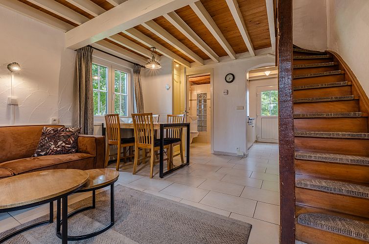Village les Gottales | 4-persoons bungalow | 4B1