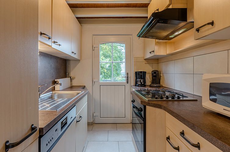 Village les Gottales | 4-persoons bungalow | 4B1