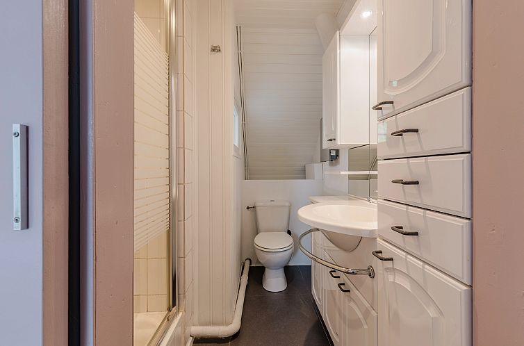 Village les Gottales | 2-persoons bungalow | 2A