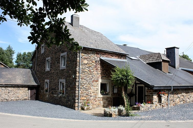 Unterkunft 061222 - Ferienhaus Lüttich - Le Clos de Henri Moulin