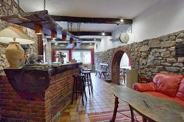Le Clos de Henri Moulin