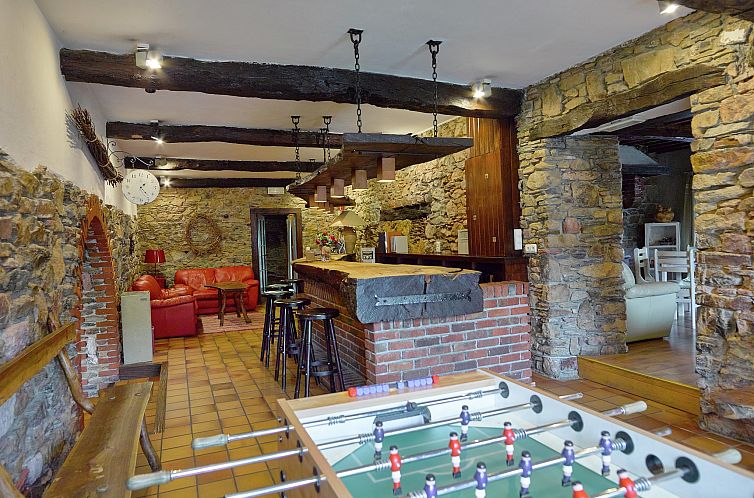 Le Clos de Henri Moulin
