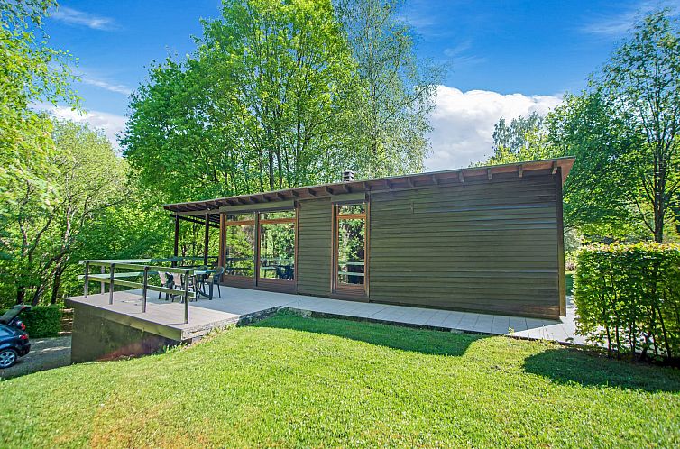 Guest house 061227 - Chalet Liege - Manonfa