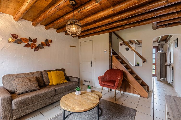 Village les Gottales | 4-persoons bungalow | 4B2