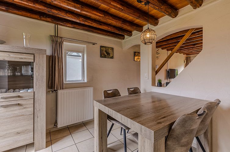 Village les Gottales | 4-persoons bungalow | 4B2